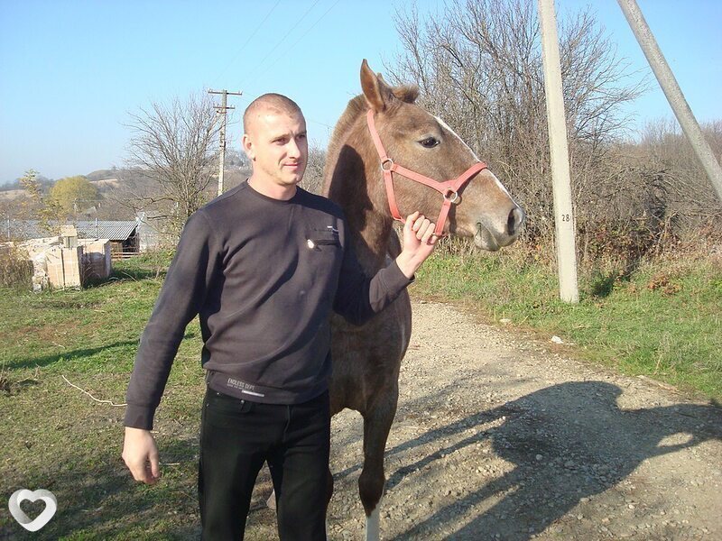Николай, 46, Лабинске — анкета №146193