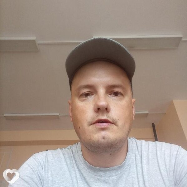 Дмитрий, 43, Владимире — анкета №146195