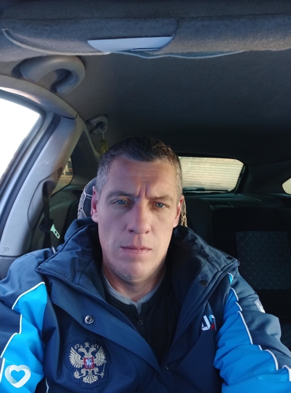 Андрей, 49, Астане — анкета №146583