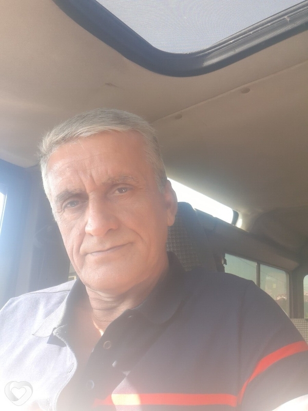 Рома, 50, Астрахани — анкета №146601