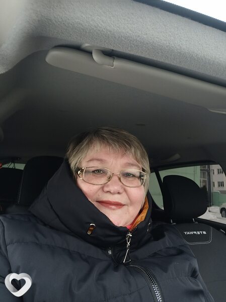 Елена, 58, Твери — анкета №146082