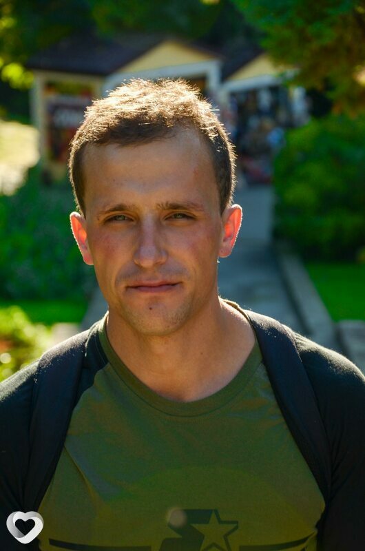 Георгий, 36, Сочи — анкета №146088