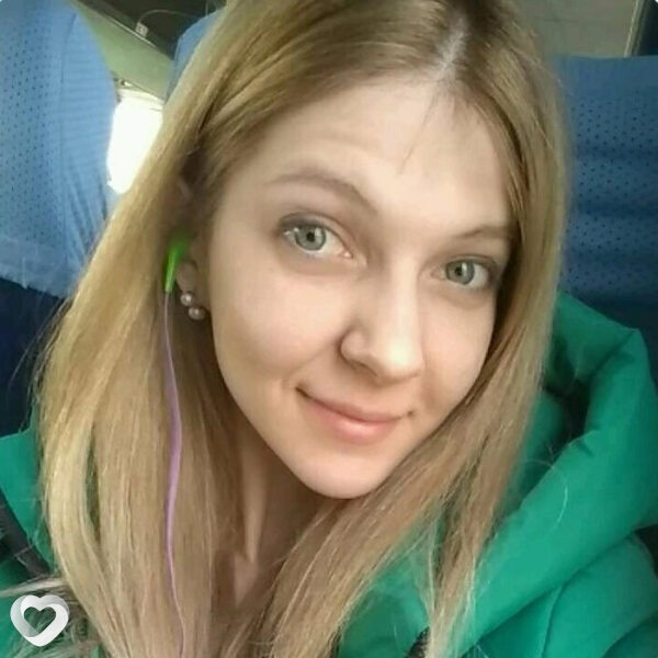 Вера, 26, Уссурийске — анкета №146090