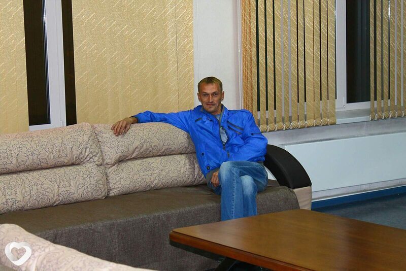 Александр, 39, Прокопьевске — анкета №146091
