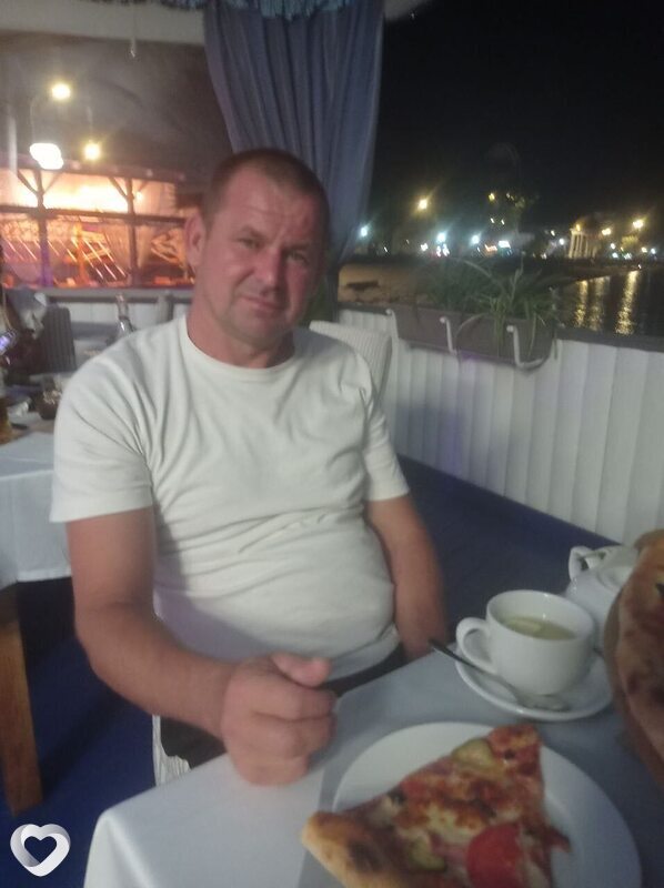 Юрий, 51, Алчевске — анкета №146093