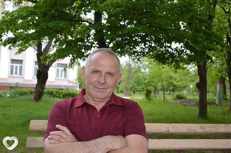 Masters, 61, Уссурийске — анкета №146096