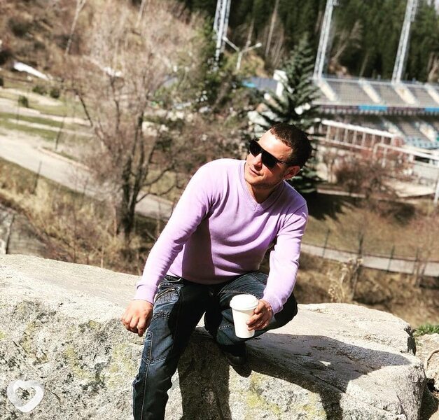 Виталий, 39, Караганде — анкета №146101