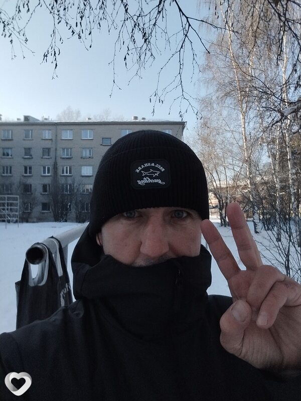 Алексей, 44, Иркутске — анкета №146103