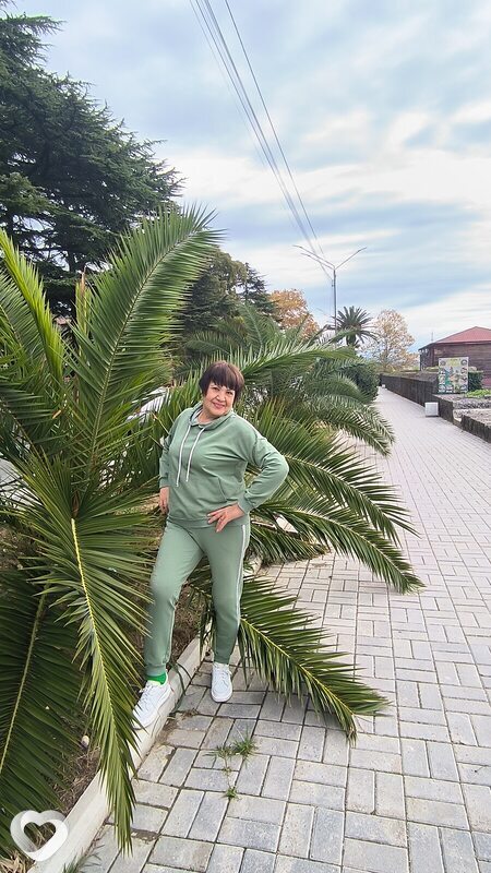 Ирина, 64, Киселевске — анкета №146308