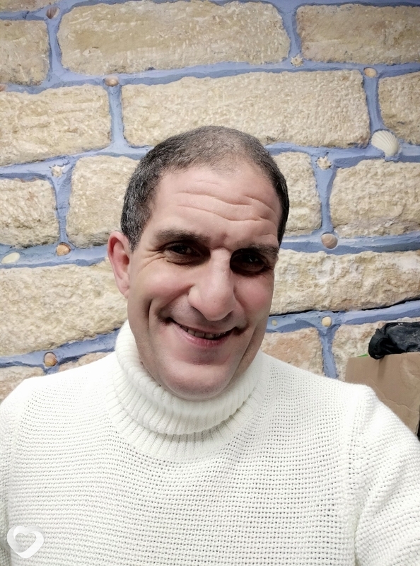 Matt, 56, Палермо — анкета №146311