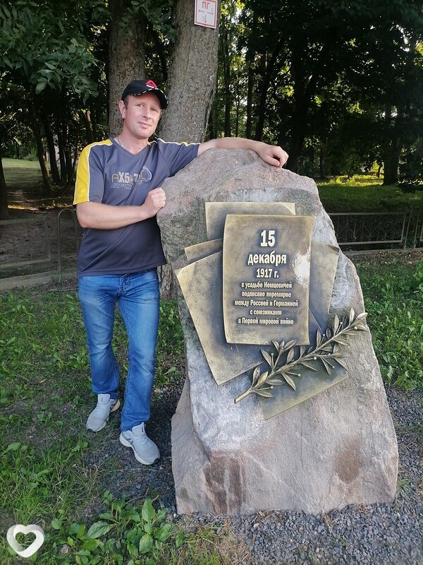 Сергей, 41, Минске — анкета №146316