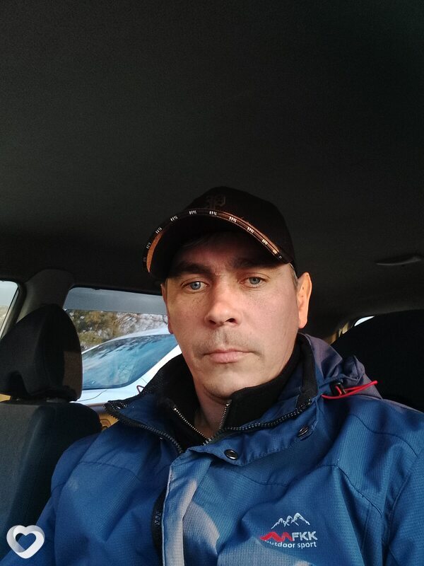 Саня, 44, Уссурийске — анкета №146318