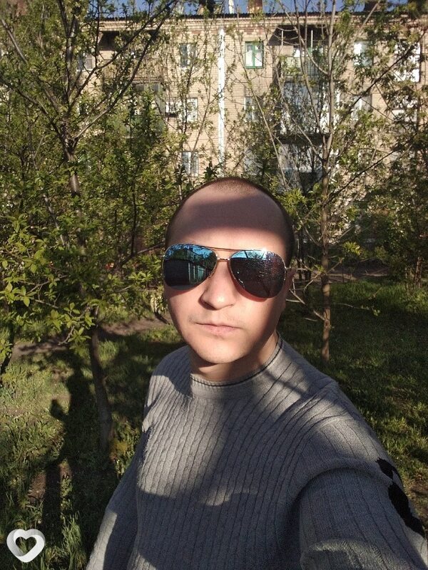 Роман, 33, Макеевке — анкета №146319