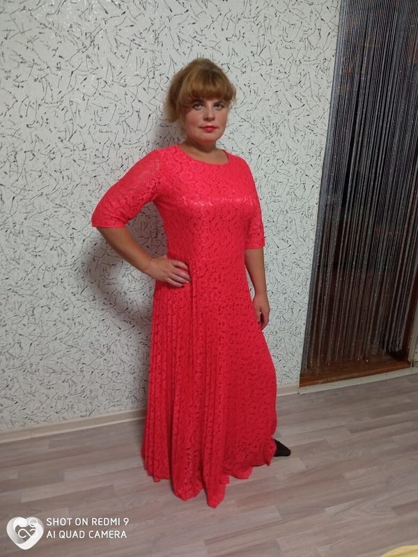 Анна, 39, Барнауле — анкета №146321