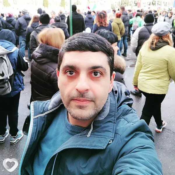 Интим1, 48, Харькове — анкета №2371