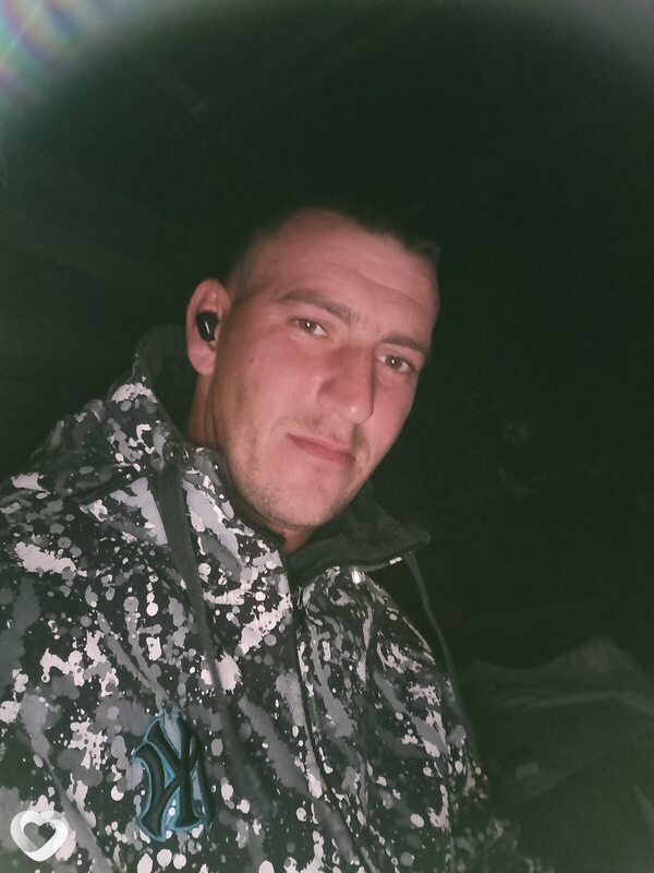 Maksimus, 37, Киеве — анкета №146323