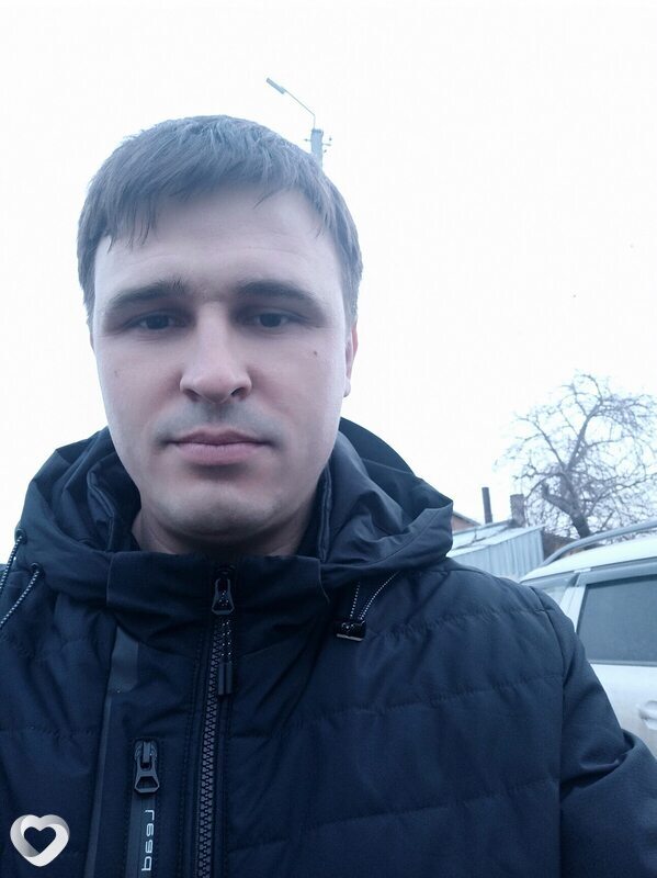 Паша, 38, Караганде — анкета №146327