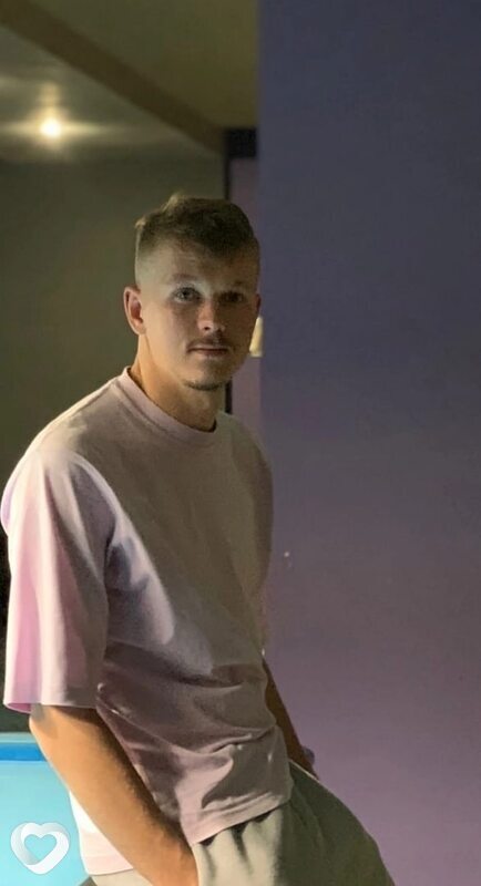Сергей, 27, Минске — анкета №146329