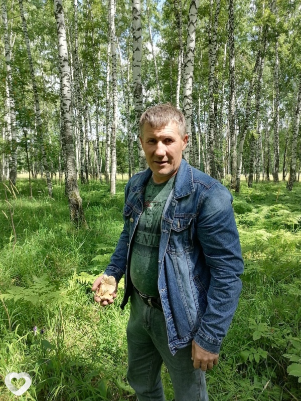 Андрей, 56, Белове — анкета №146282