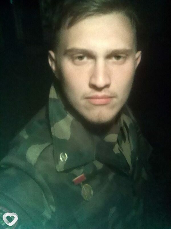 Alexandr, 33, Москве — анкета №146287