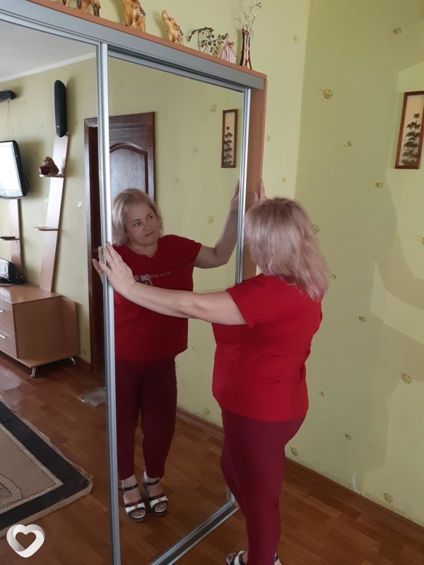 Леночка, 49, Запорожье — анкета №146295
