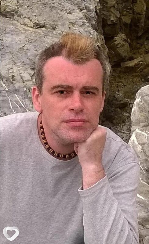 Павел, 50, Москве — анкета №146301