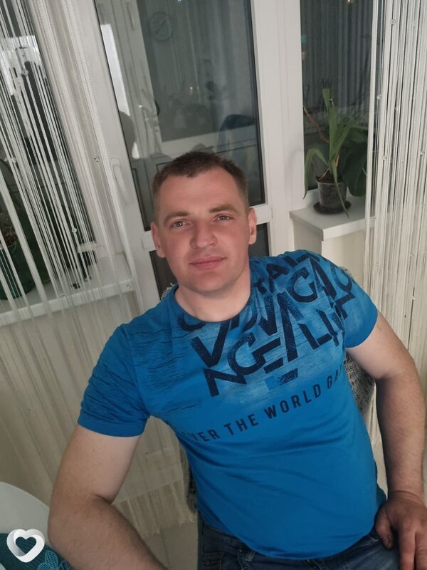 Александр, 44, Мостах — анкета №146303