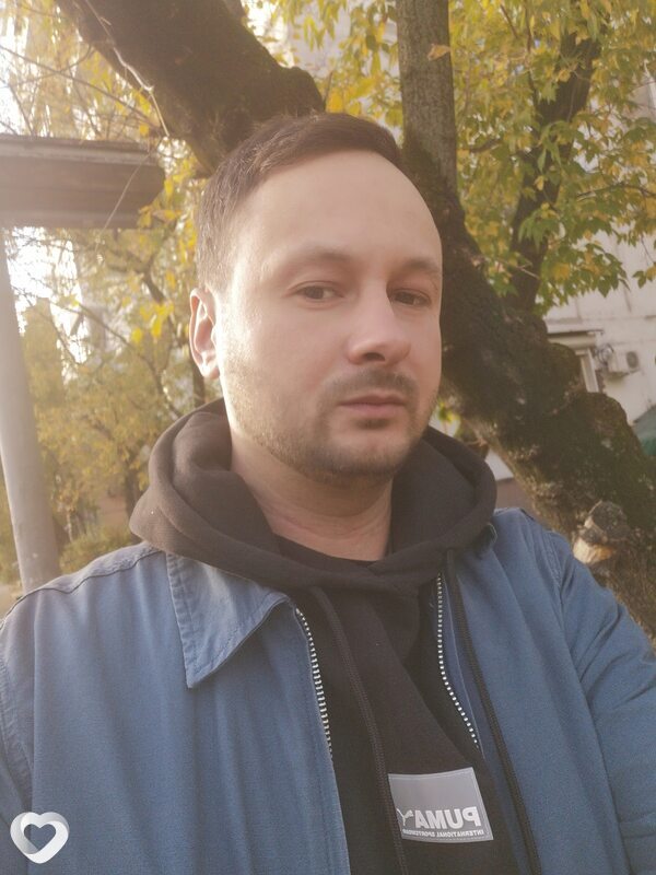 Олег, 37, Москве — анкета №146338