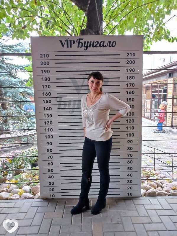 Екатерина, 43, Могилев — анкета №146341