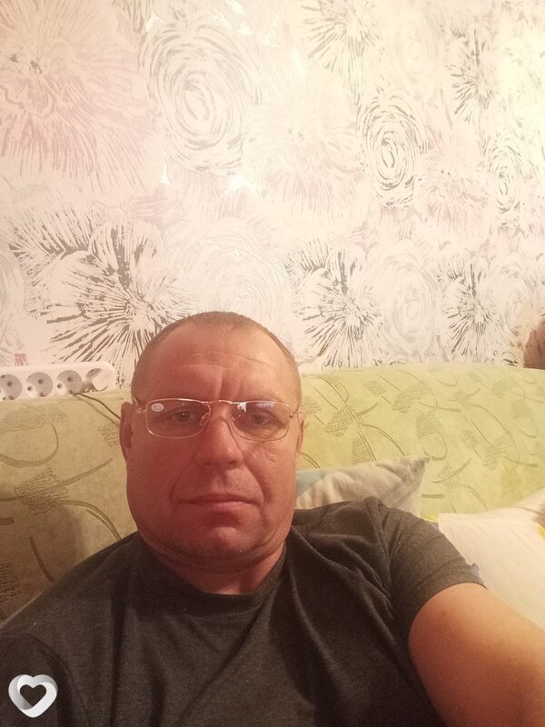 Алексей, 44, Самаре — анкета №146351