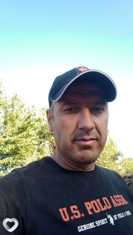 Махмуд, 40, Чирчик — анкета №146352