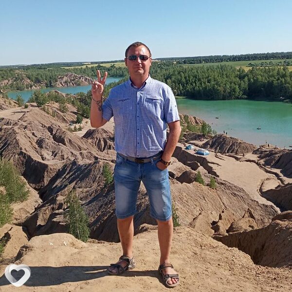 Евгений, 45, Коломне — анкета №146353