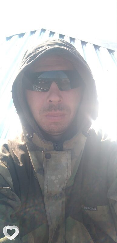 Женя, 38, Москве — анкета №146360