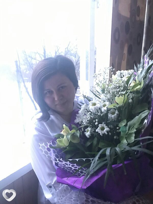 Ириска, 42, Харькове — анкета №146363