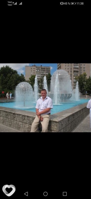 Сергей, 41, Липецке — анкета №146366