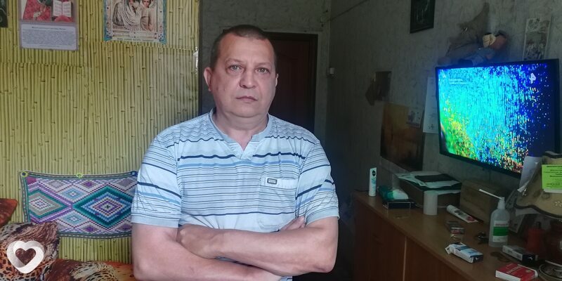 Юрий, 56, Пензе — анкета №146372