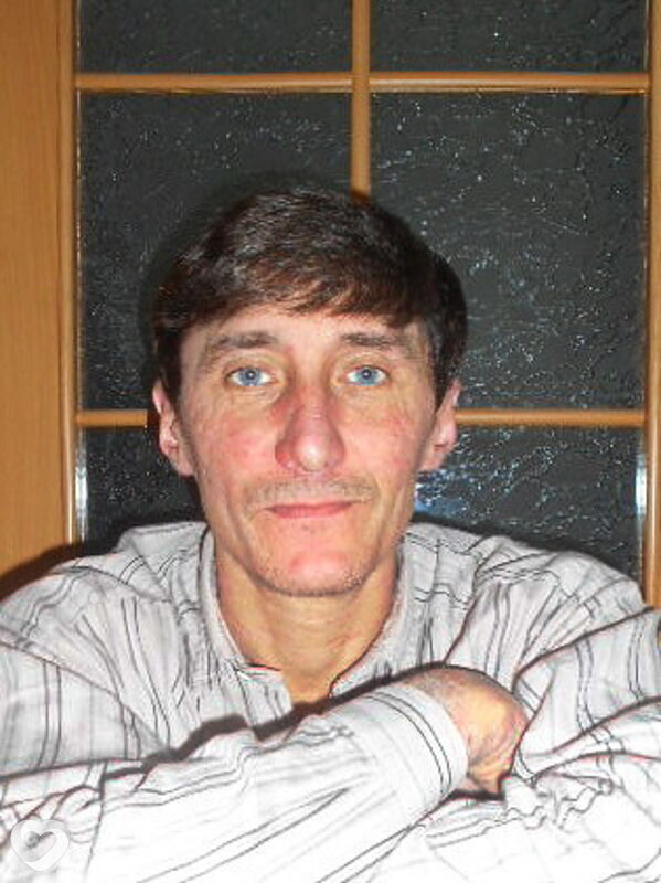 Сергей, 57, Сегеже — анкета №146375