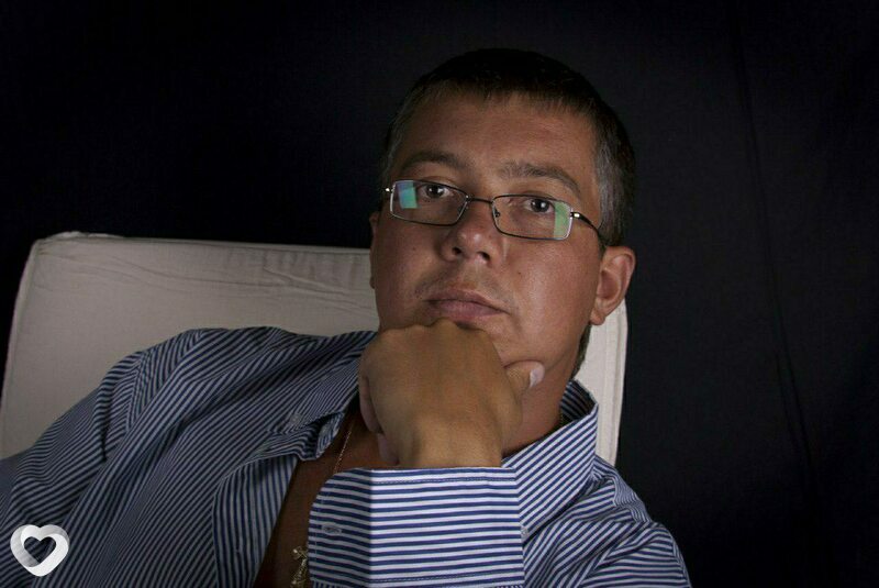 Роман, 43, Твери — анкета №146106