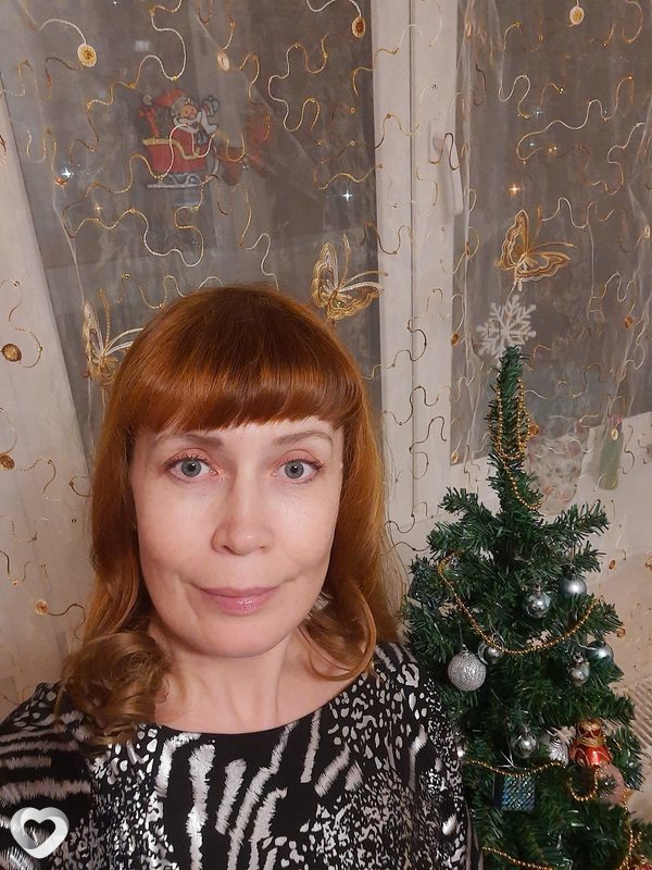 Oksana, 50, Новокузнецке — анкета №146107