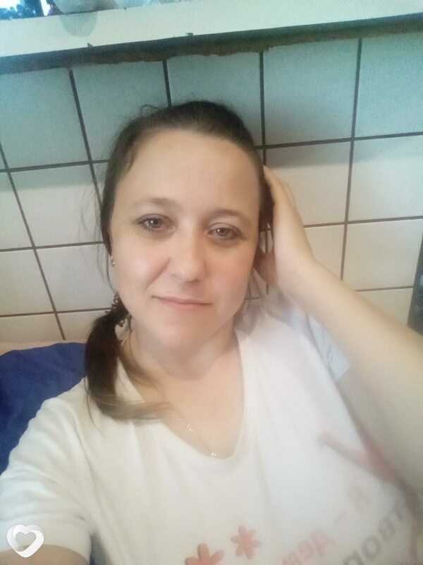 Ольга, 39, Барнауле — анкета №146119