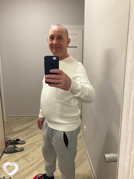 Дмитрий, 47, Москве — анкета №146127