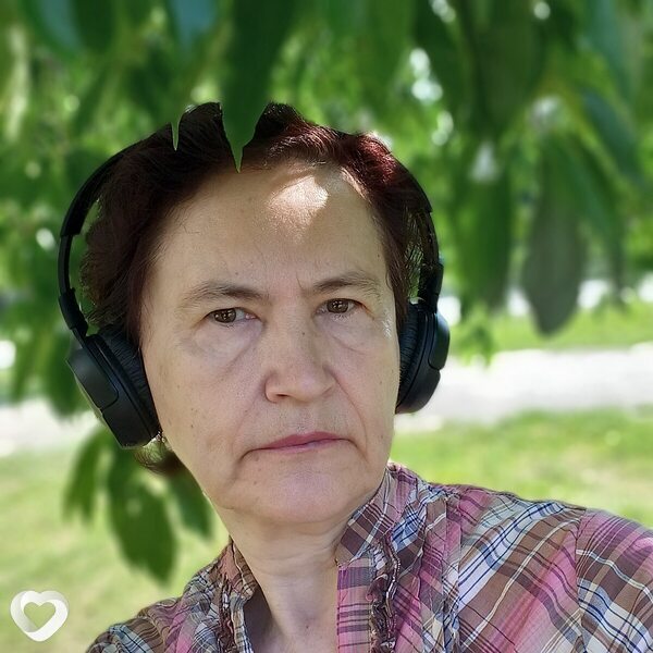 Мила, 66, Харькове — анкета №146129