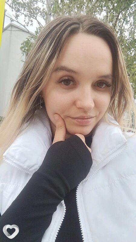 Наталья, 27, Бобруйске — анкета №146259