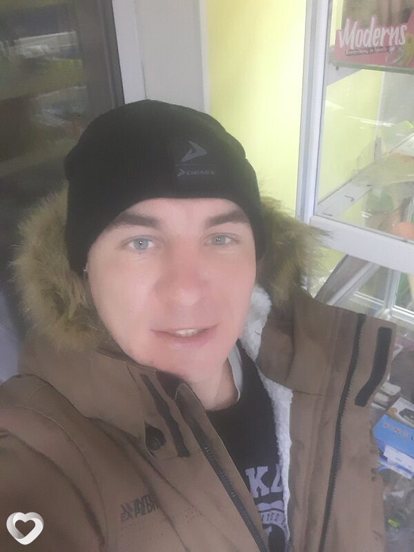 Виктор, 35, Томске — анкета №146261
