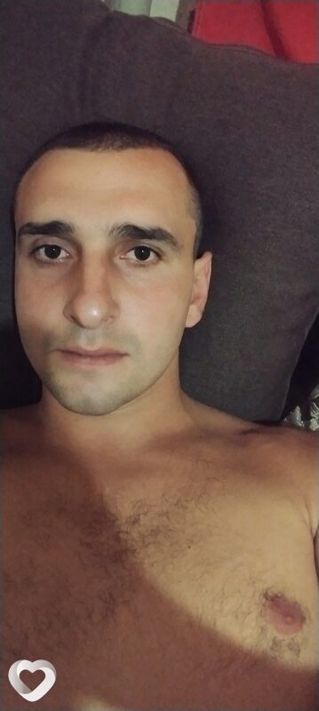 Maksim, 33, Одессе — анкета №146262