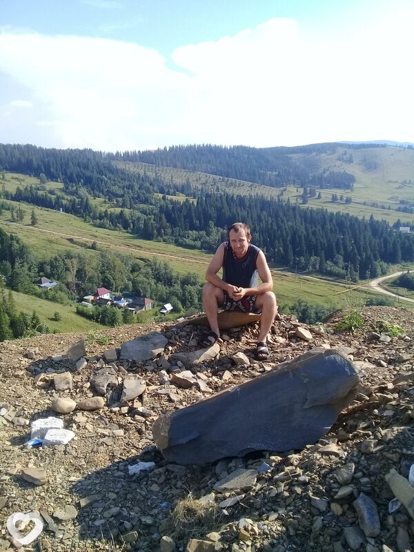 Дмитрий, 39, Гомеле — анкета №146264