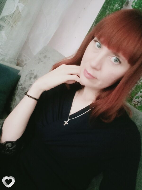 Ирина, 43, Омске — анкета №146267