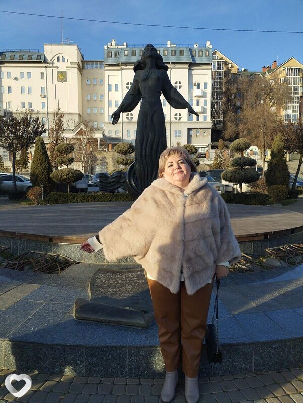 Татьяна, Кисловодск