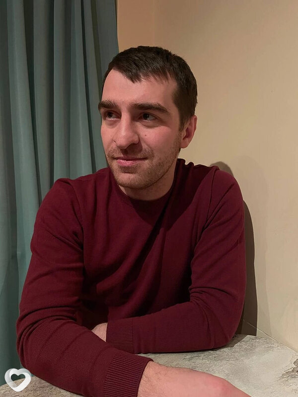 Давид, 36, Междуреченске — анкета №146274