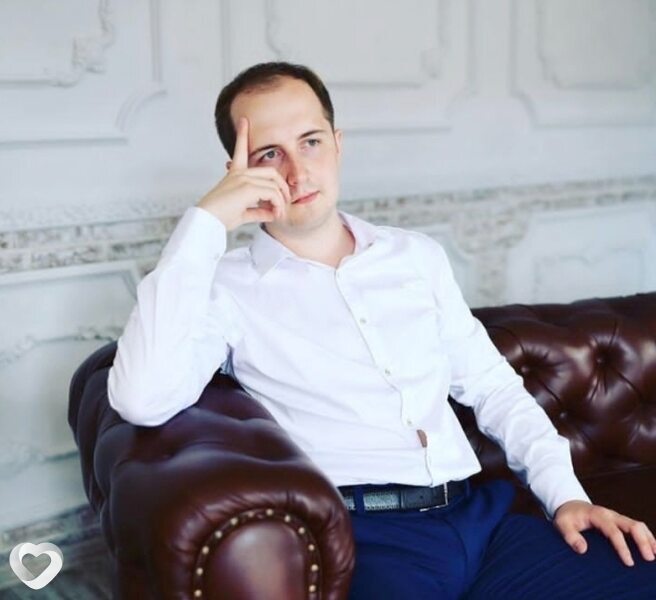 Макс, 27, Иркутске — анкета №146280